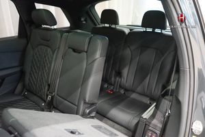 Audi SQ7 bild 18