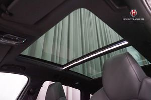 Audi SQ7 bild 16