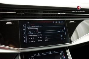 Audi SQ7 bild 27