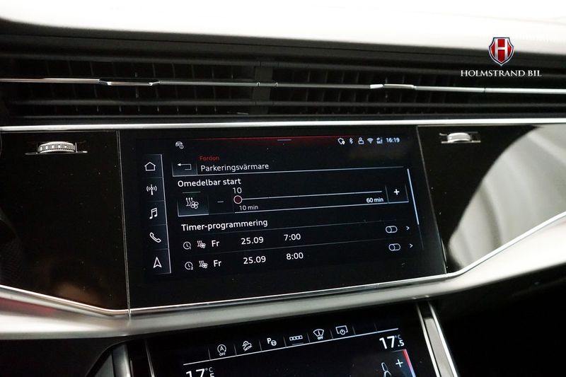 Audi SQ7 bild 27