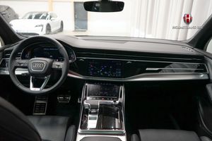 Audi SQ7 bild 20