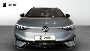 Volkswagen ID.7 bild 4