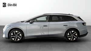 Volkswagen ID.7 bild 2