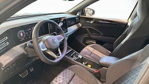 Volkswagen Tiguan bild 7