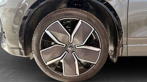 Volkswagen Tiguan bild 6