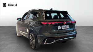 Volkswagen Tiguan bild 3