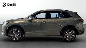 Volkswagen Tiguan bild 2
