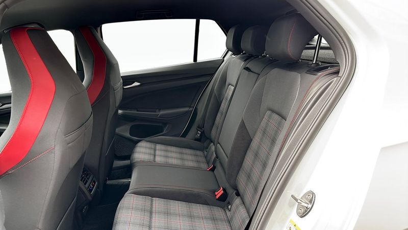 Volkswagen Golf bild 11