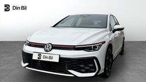Volkswagen Golf bild 1