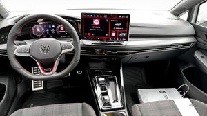 Volkswagen Golf bild 10