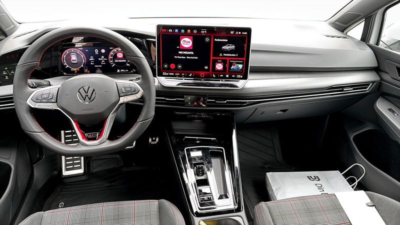 Volkswagen Golf bild 10