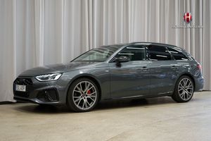 Audi A4 bild 3