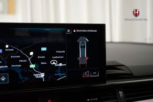 Audi A4 bild 18