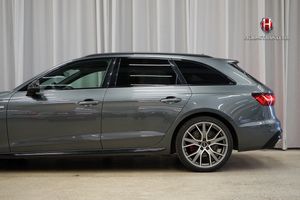 Audi A4 bild 6