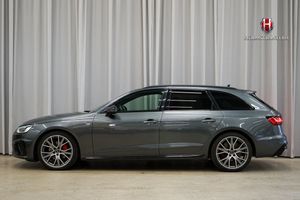 Audi A4 bild 1