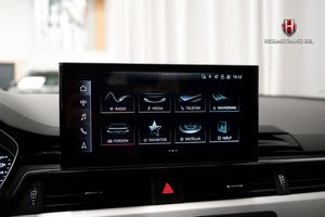 Audi A4 bild 16