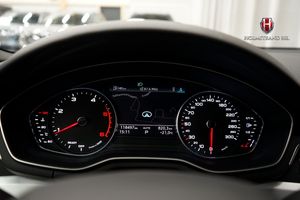 Audi A4 bild 14