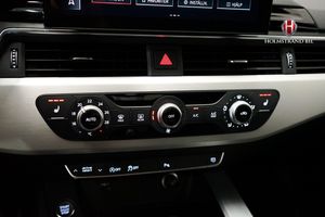 Audi A4 bild 20