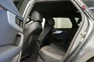 Audi A4 bild 10