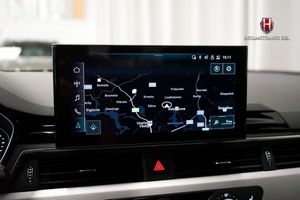 Audi A4 bild 19