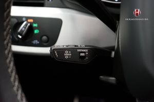 Audi A4 bild 13