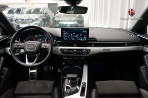 Audi A4 bild 11