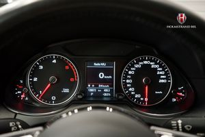 Audi Q5 bild 11