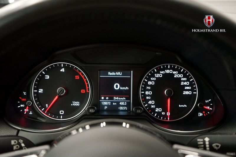 Audi Q5 bild 11