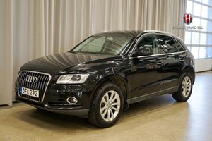 Audi Q5 bild 3