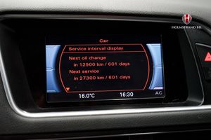 Audi Q5 bild 12