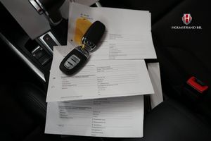 Audi Q5 bild 15