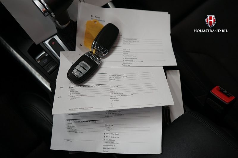 Audi Q5 bild 15