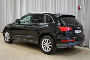 Audi Q5 bild 4
