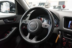 Audi Q5 bild 10