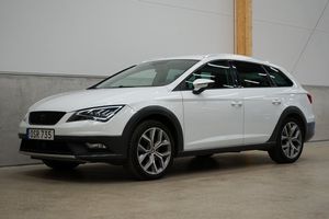 Seat Leon bild 3
