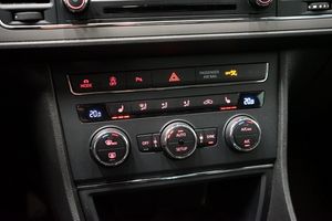 Seat Leon bild 18