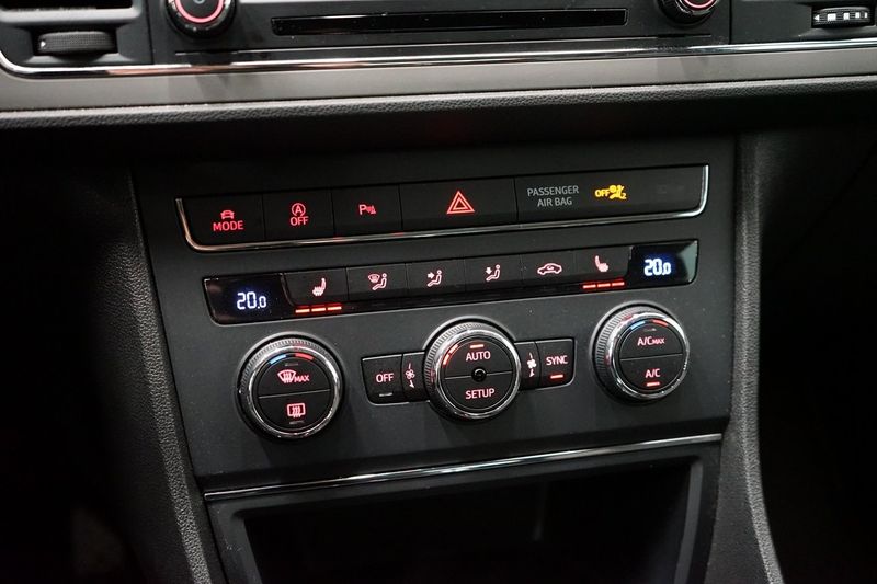 Seat Leon bild 18