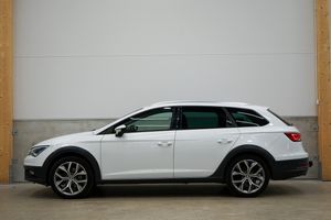 Seat Leon bild 1
