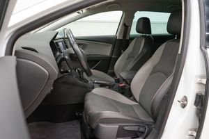 Seat Leon bild 9