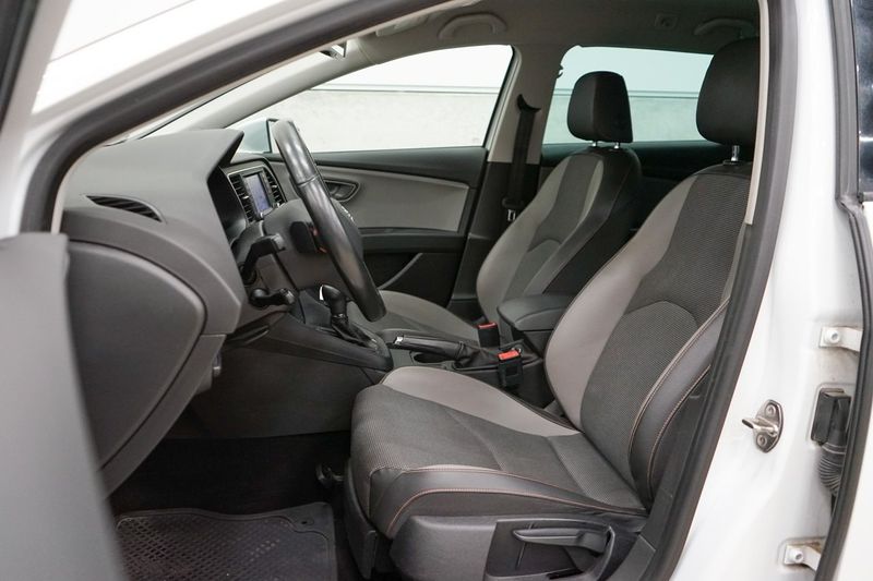 Seat Leon bild 9