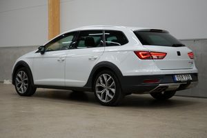 Seat Leon bild 4