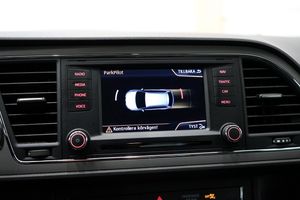 Seat Leon bild 17