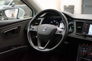 Seat Leon bild 12