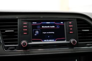 Seat Leon bild 16
