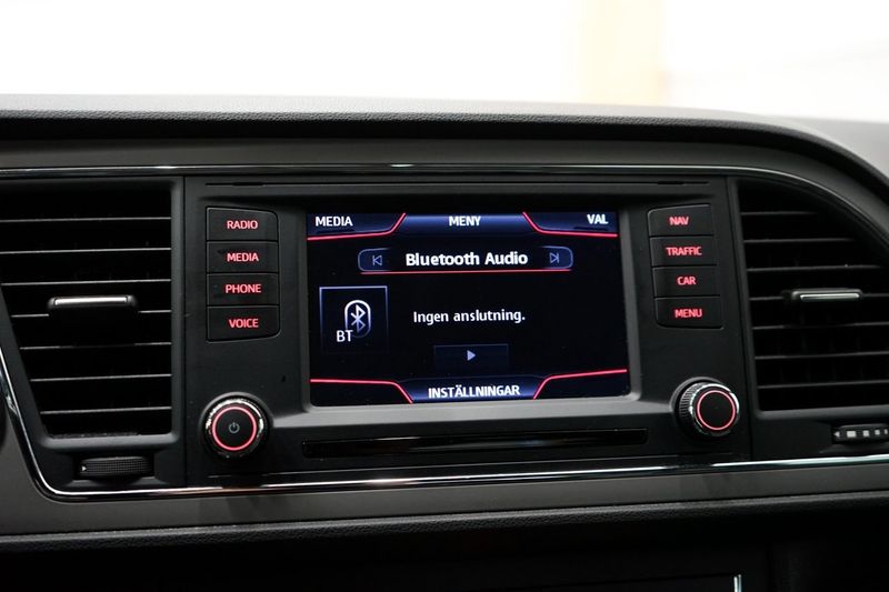 Seat Leon bild 16