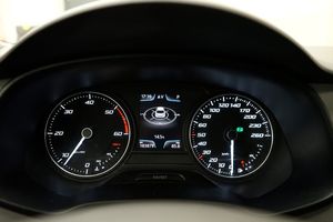 Seat Leon bild 14