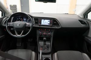 Seat Leon bild 11