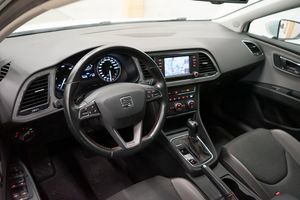 Seat Leon bild 8