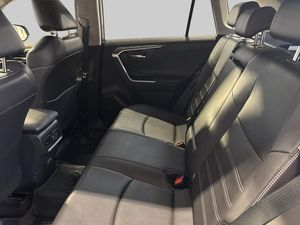 Toyota RAV4 bild 11