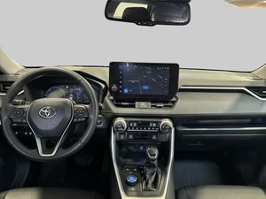 Toyota RAV4 bild 12